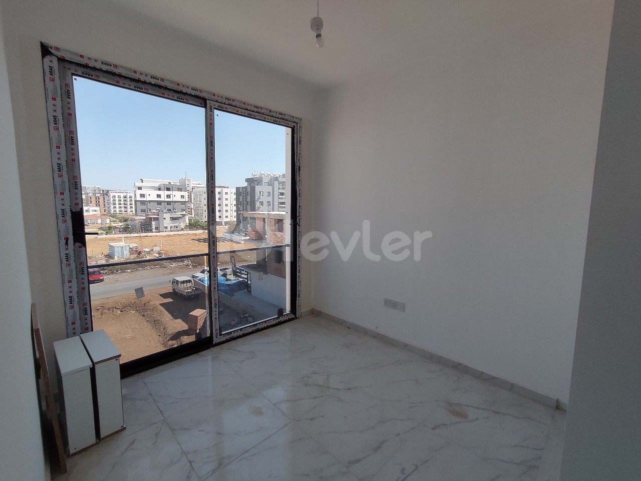 2+1 Flat For Sale From Özkaraman In Çanakkale, ''Taxed Paid''