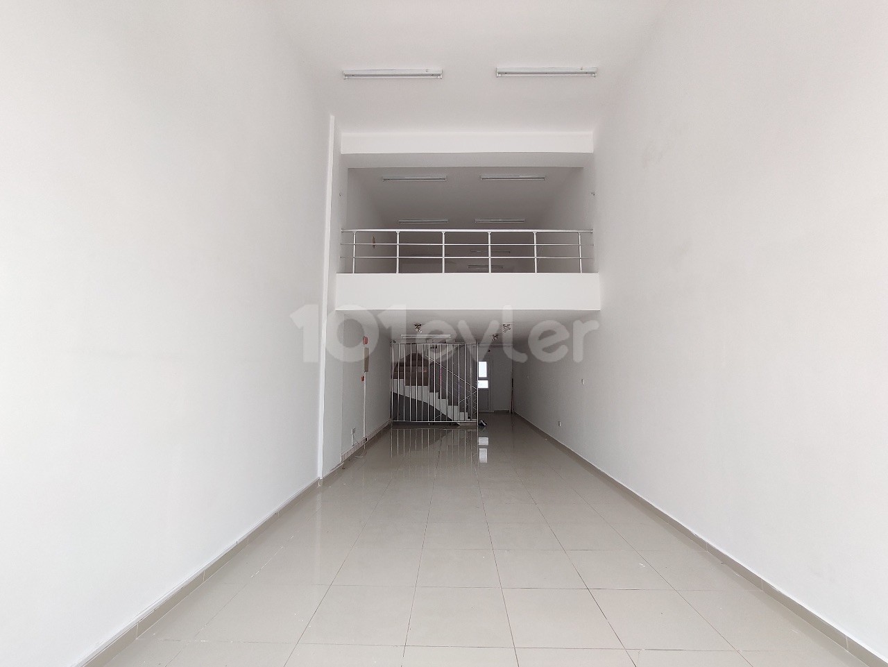 Shop For Rent In Famagusta Alasya Park From Özkaraman