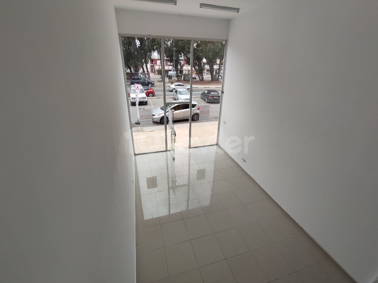 Shop For Rent In Famagusta Alasya Park From Özkaraman