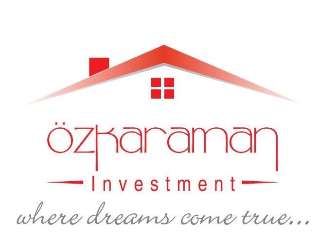 2 + 1 apartment with a down payment of Gbp 20,000 in the Canakkale region from OZKARAMAN ** 