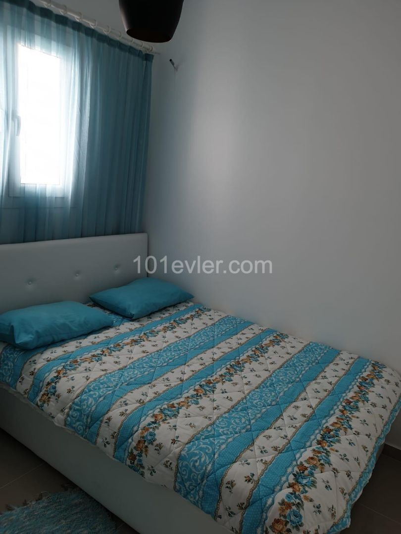 Rental studio flat in Caesar from ÖZKARAMAN