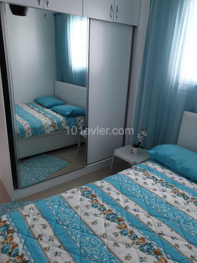 Rental studio flat in Caesar from ÖZKARAMAN