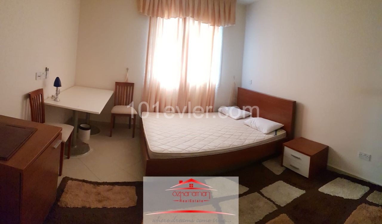 3+1 Flat for Rent in Famagusta Yenibogaz from ÖZKARAMAN ** 