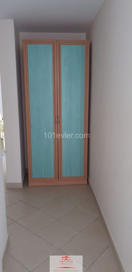 3+1 Flat for Rent in Famagusta Yenibogaz from ÖZKARAMAN ** 