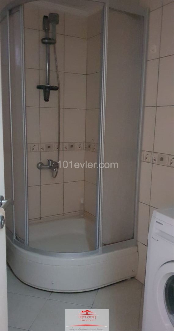 3+1 Flat for Rent in Famagusta Yenibogaz from ÖZKARAMAN ** 