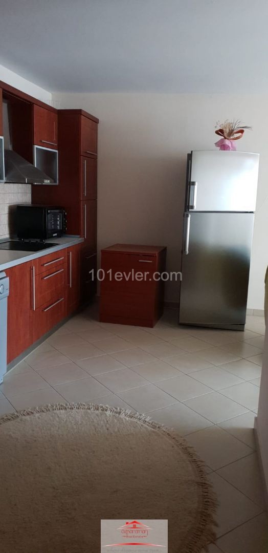 3+1 Flat for Rent in Famagusta Yenibogaz from ÖZKARAMAN ** 