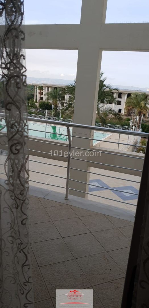 3+1 Flat for Rent in Famagusta Yenibogaz from ÖZKARAMAN ** 