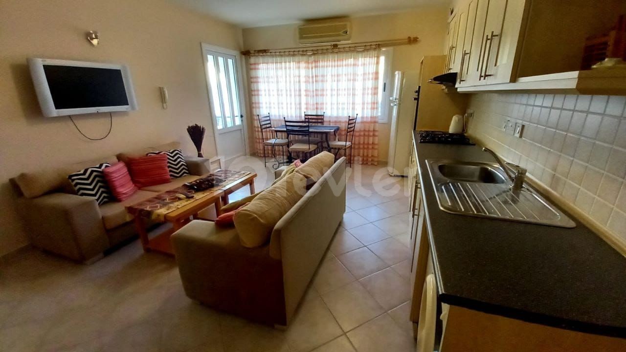 2 + 1 Wohnung Zu vermieten in Özkaraman Iskel-Bosporus ** 