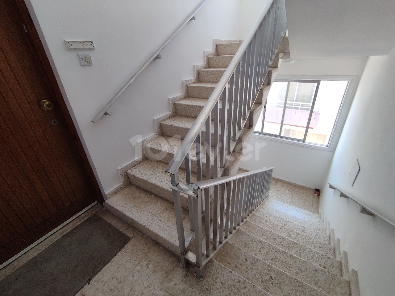 2+1 Flat for Rent from Özkaraman on Famagusta Salamis Road Close to Dau