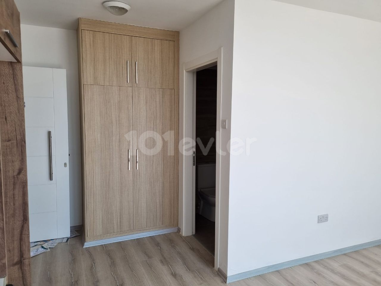 Ozkaraman Studio For Sale in Famagusta Sakarya Region ** 