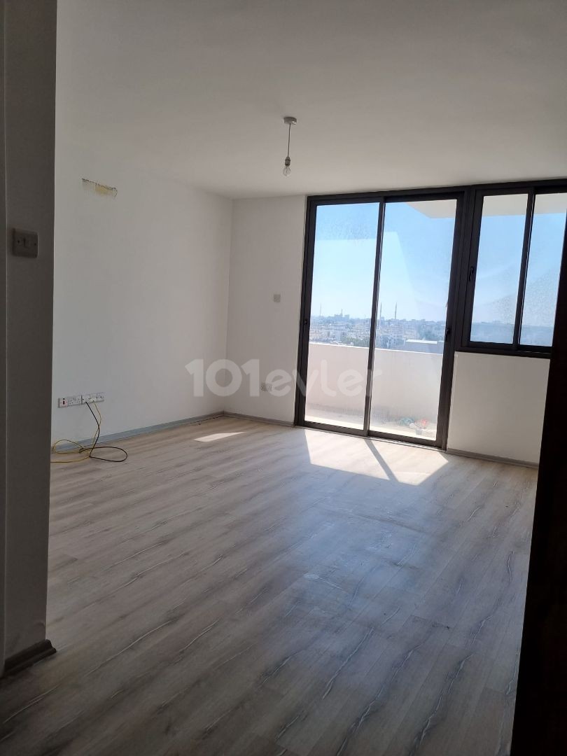 Ozkaraman Studio For Sale in Famagusta Sakarya Region ** 