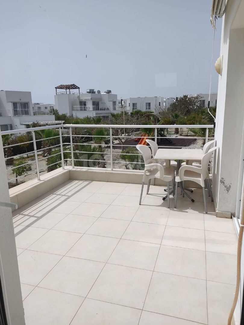 Flat To Rent in Boğaz, Iskele