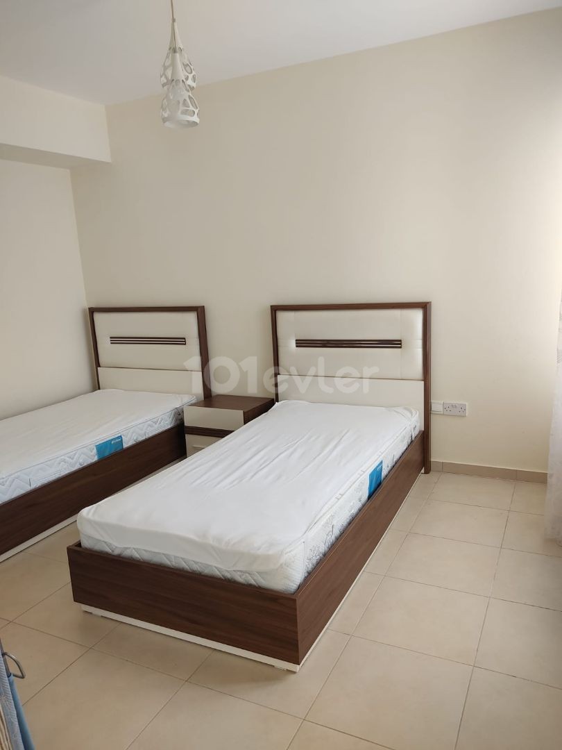 Flat To Rent in Boğaz, Iskele