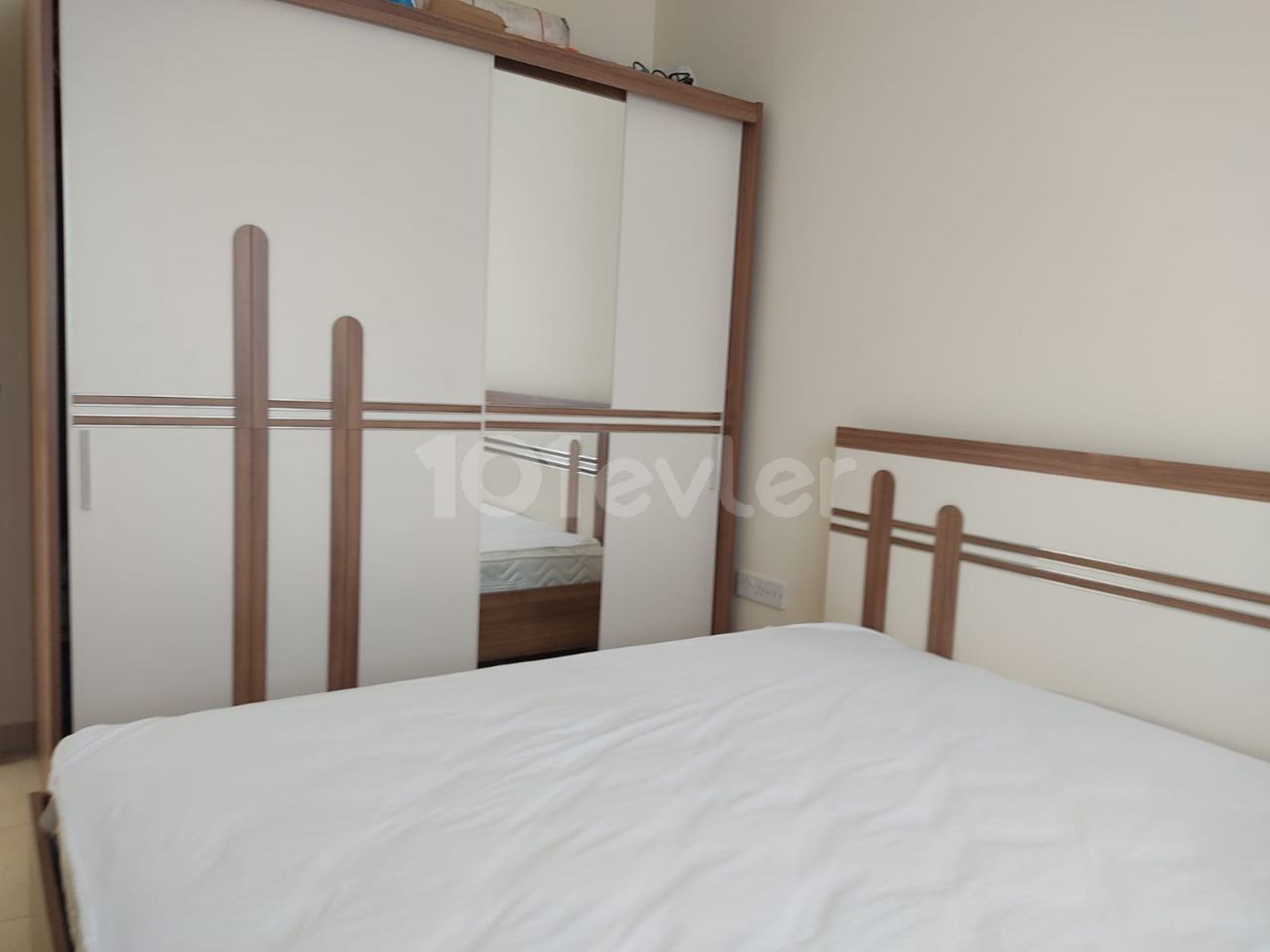 Flat To Rent in Boğaz, Iskele