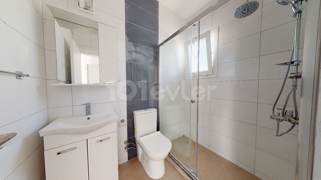 1+1 Single Storey House for Sale in Özkaraman, Close to Karpaz Gate Marina