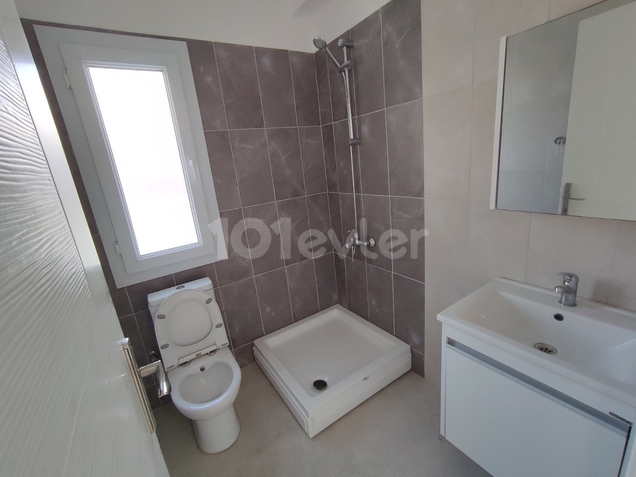 2+1 Flat for Investment in Famagusta from Özkaraman