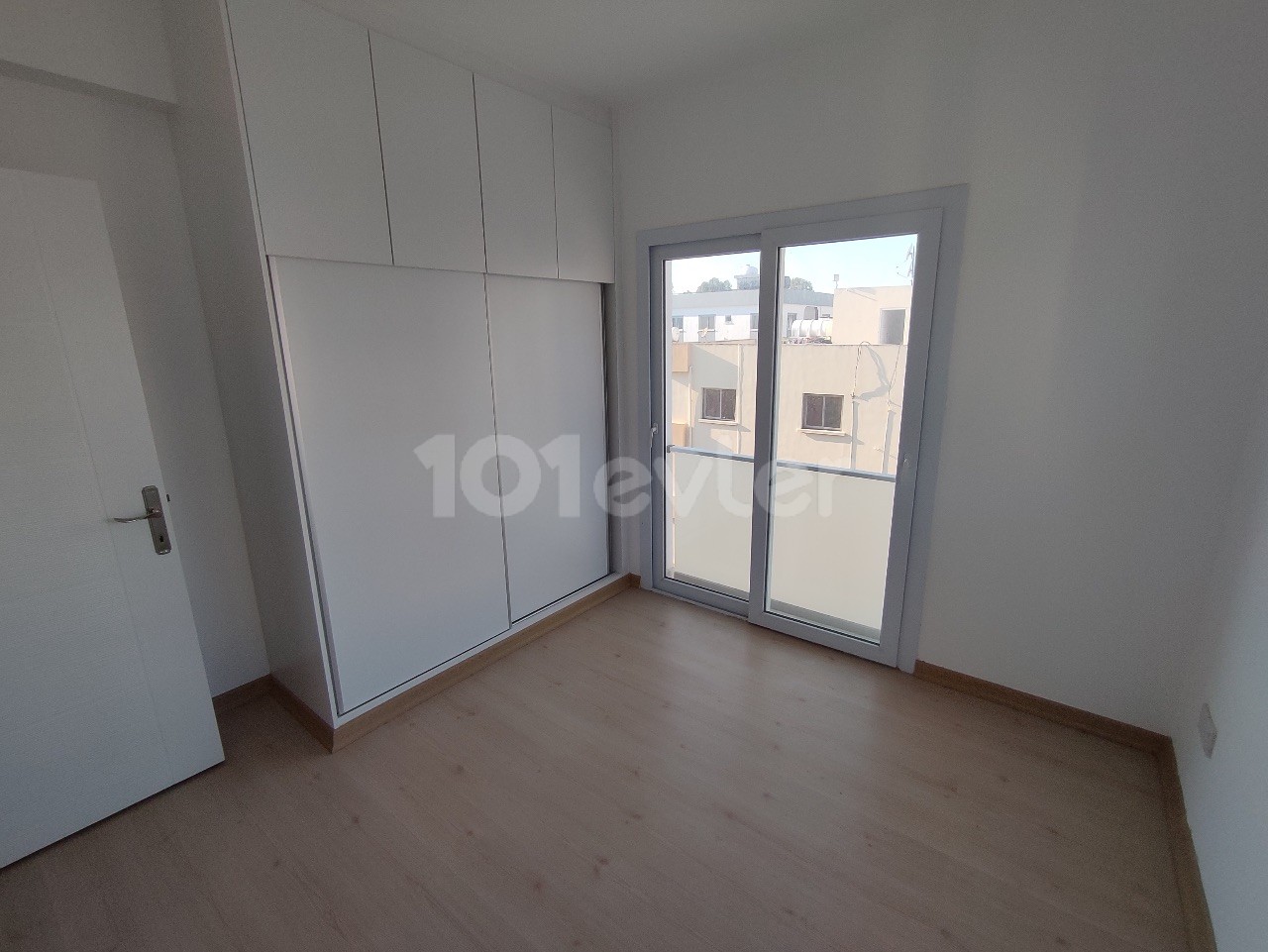 2+1 Flat for Investment in Famagusta from Özkaraman