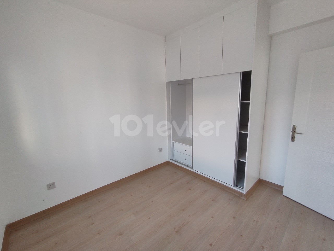 2+1 Flat for Investment in Famagusta from Özkaraman