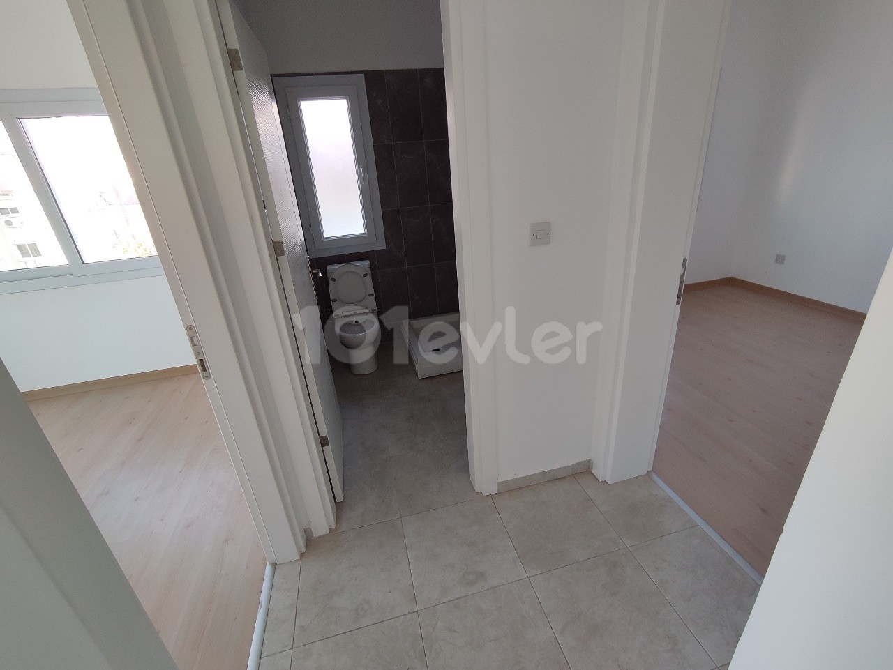 2+1 Flat for Investment in Famagusta from Özkaraman