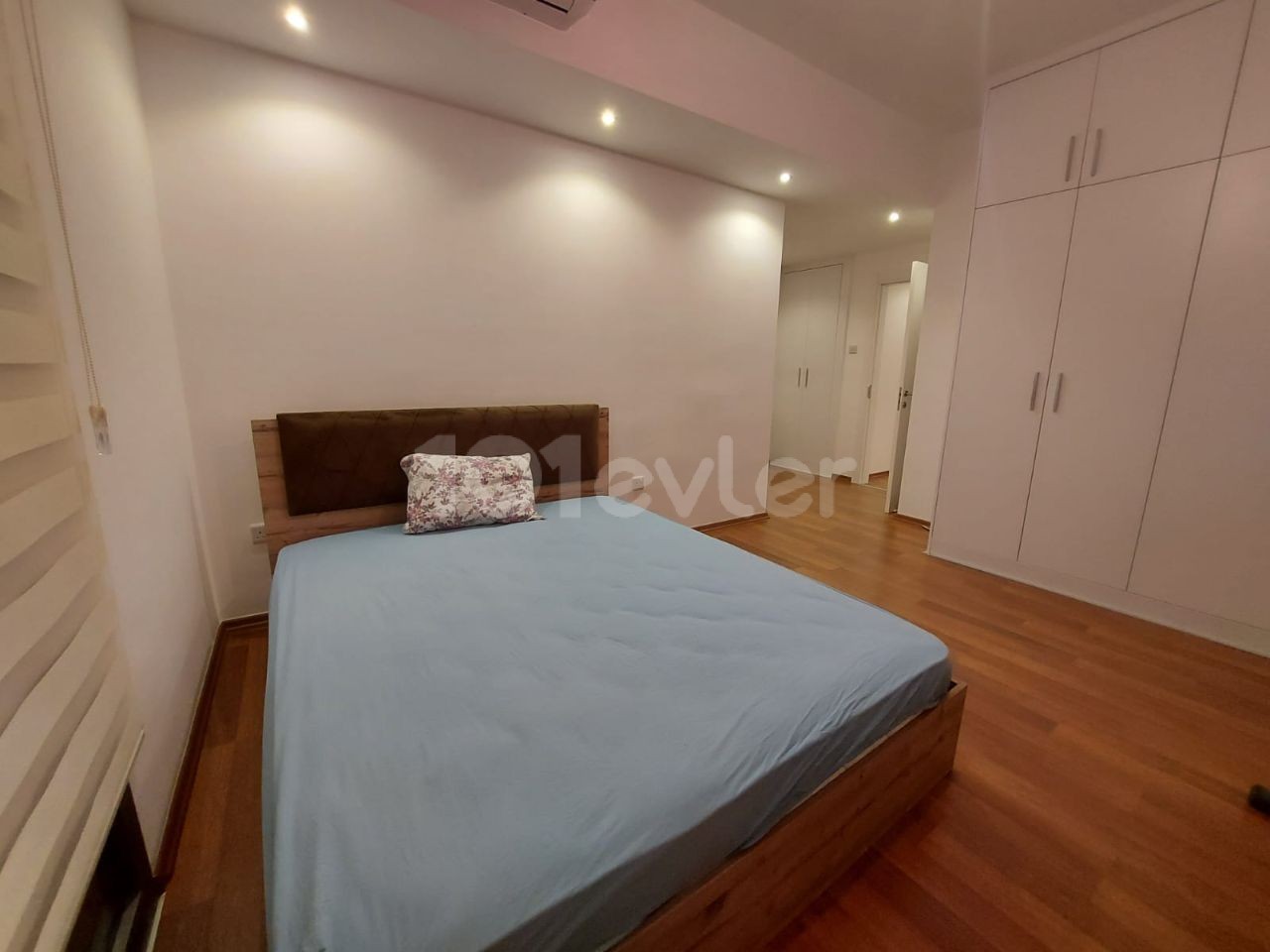 Penthouse Mieten in Ağırdağ, Kyrenia