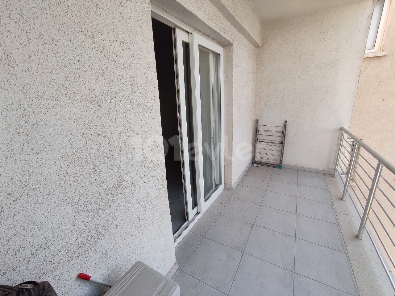 2+1 Flat for Rent in Özkaraman Near Salamis Street