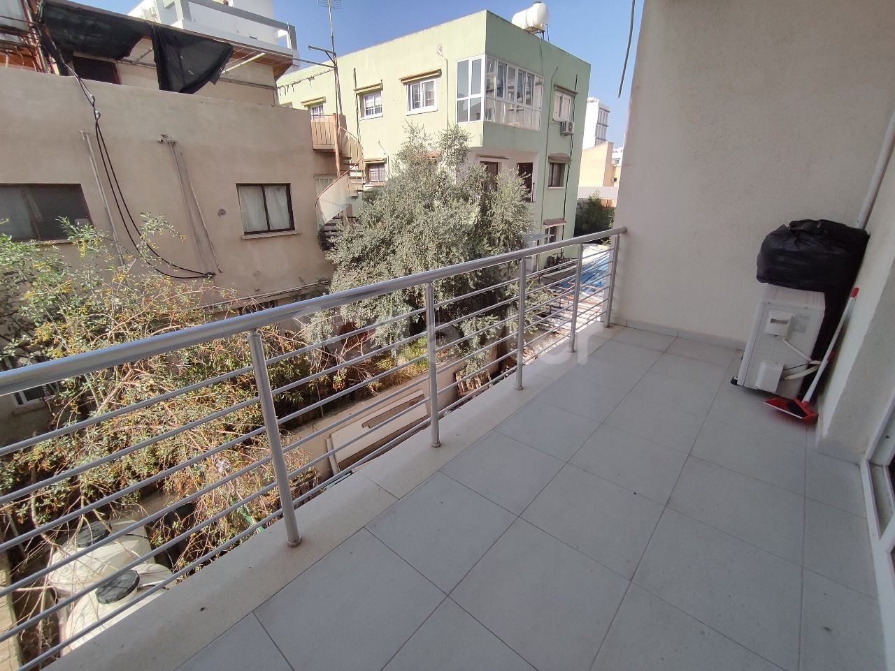 2+1 Flat for Rent in Özkaraman Near Salamis Street