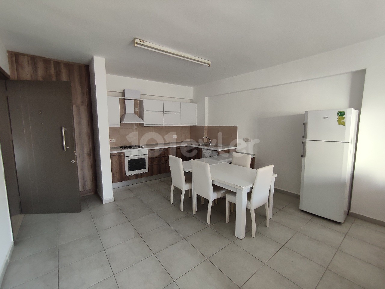 2+1 Flat for Rent in Özkaraman Near Salamis Street