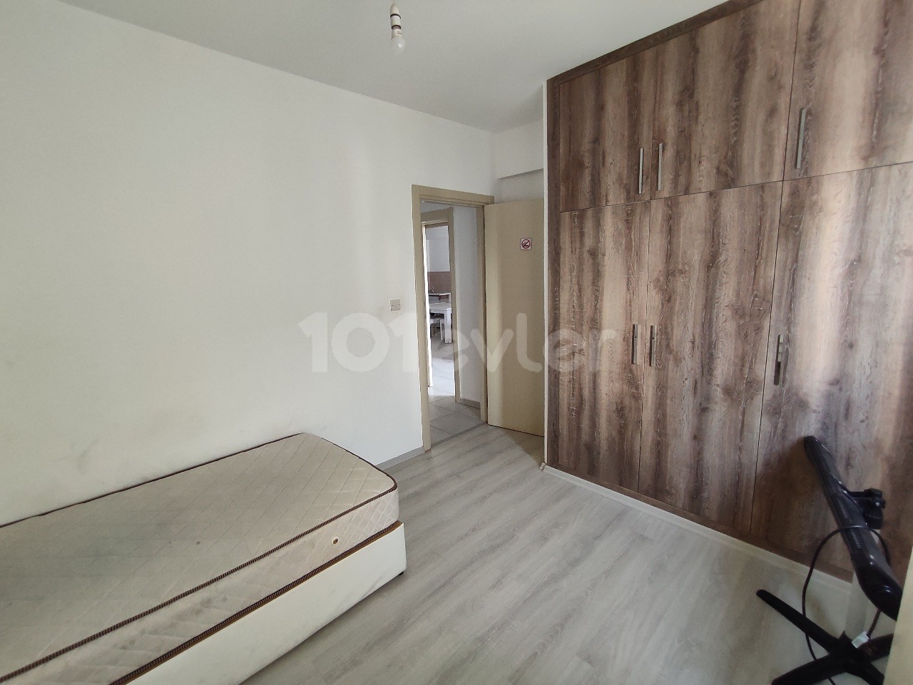 2+1 Flat for Rent in Özkaraman Near Salamis Street