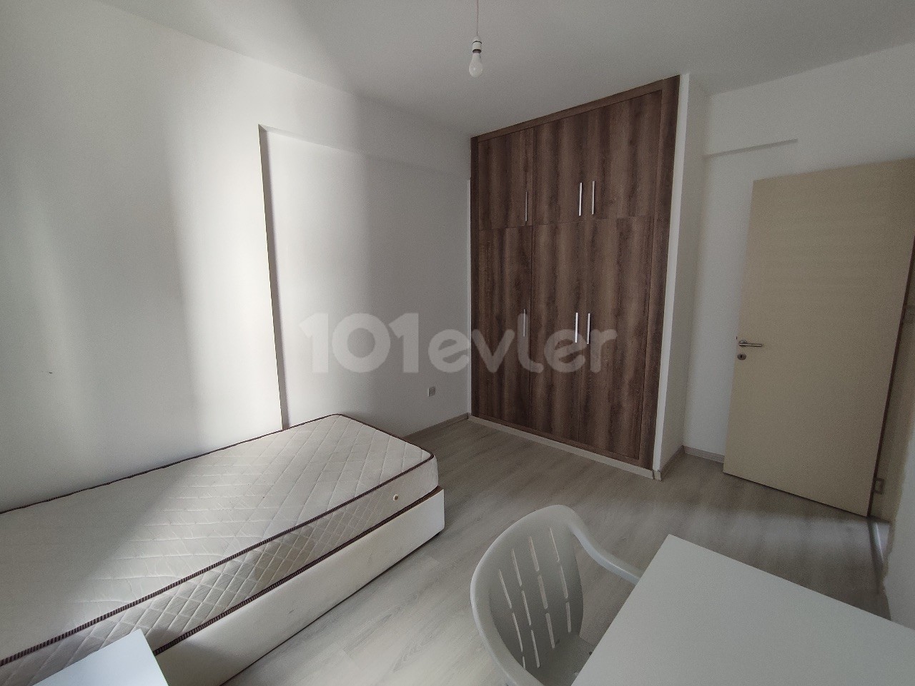 2+1 Flat for Rent in Özkaraman Near Salamis Street