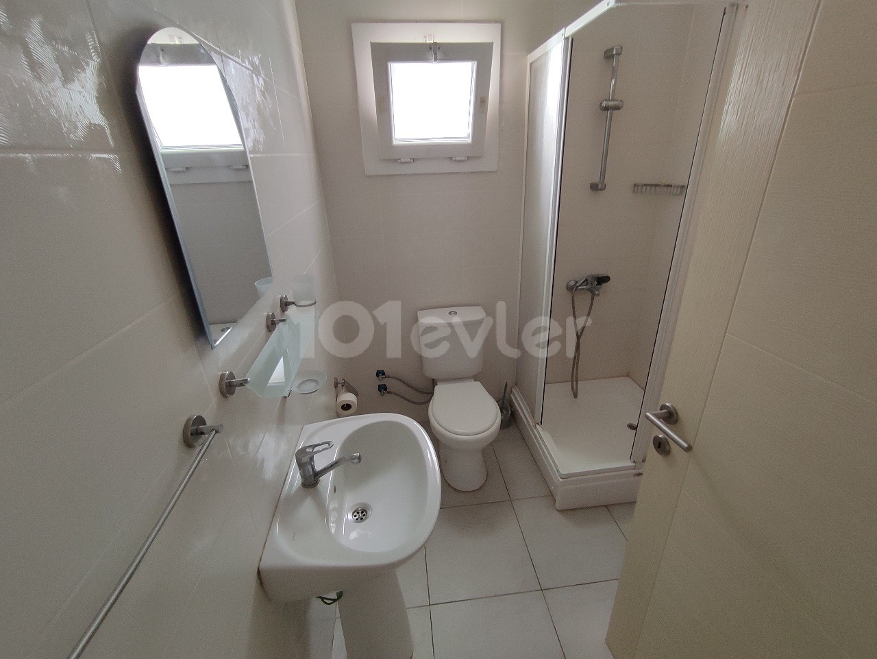 2+1 Flat for Rent in Özkaraman Near Salamis Street