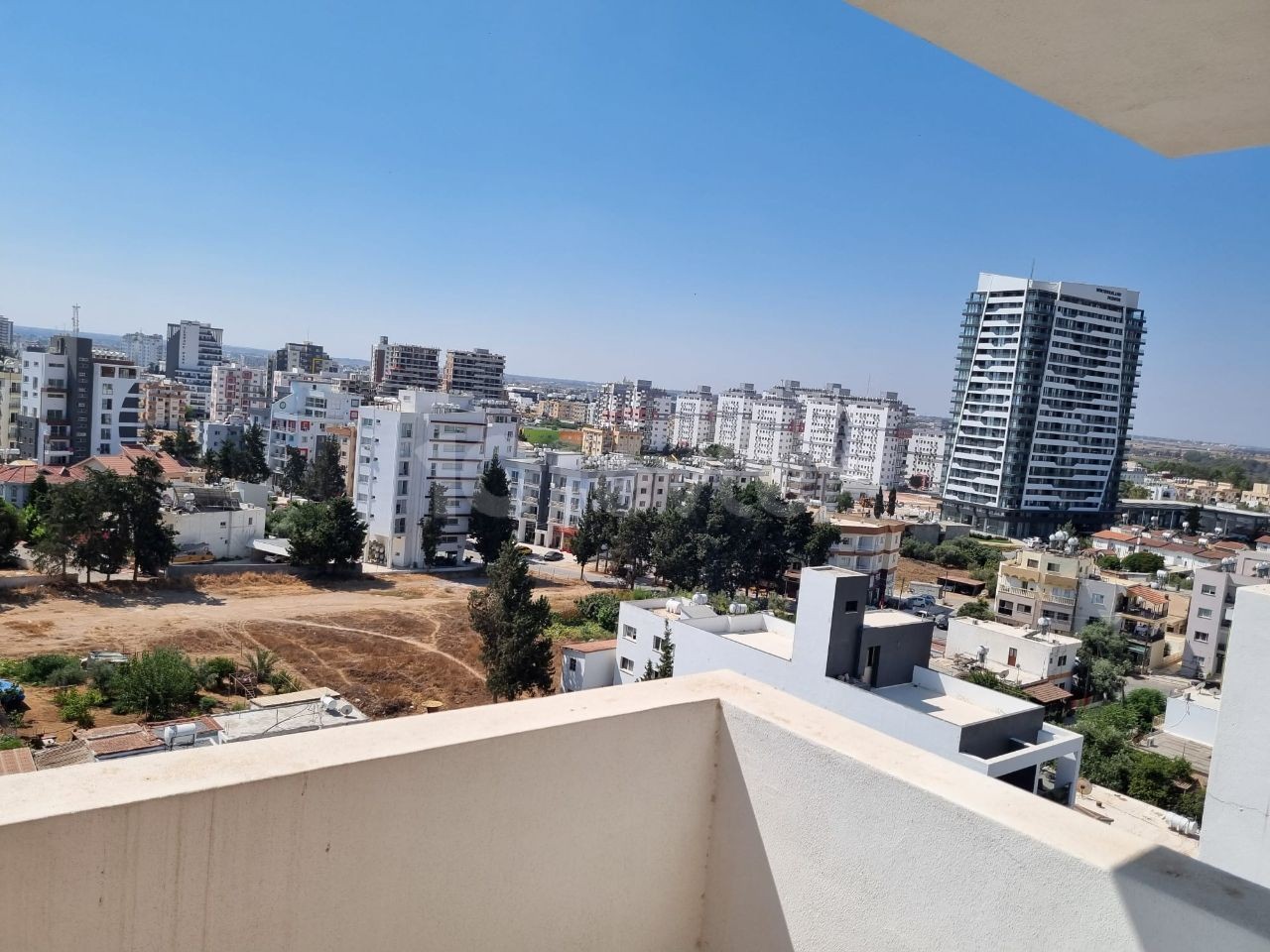 Studio zu verkaufen in Famagusta Sakarya Region bei Özkaraman (in Uptown)