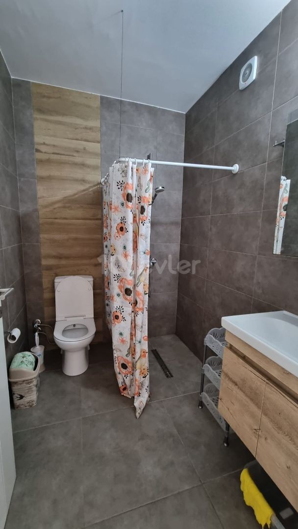 Studio for rent in Famagusta Sakarya Uptown by Özkaraman