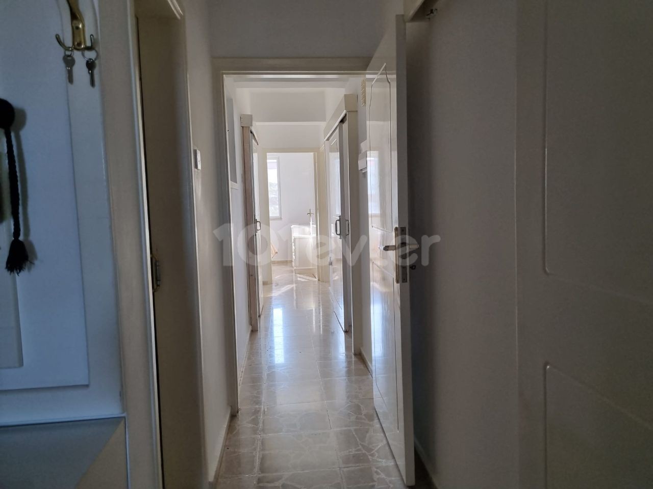 2+1 Apartment for Sale in Sakarya District of Famagusta by Özkaraman