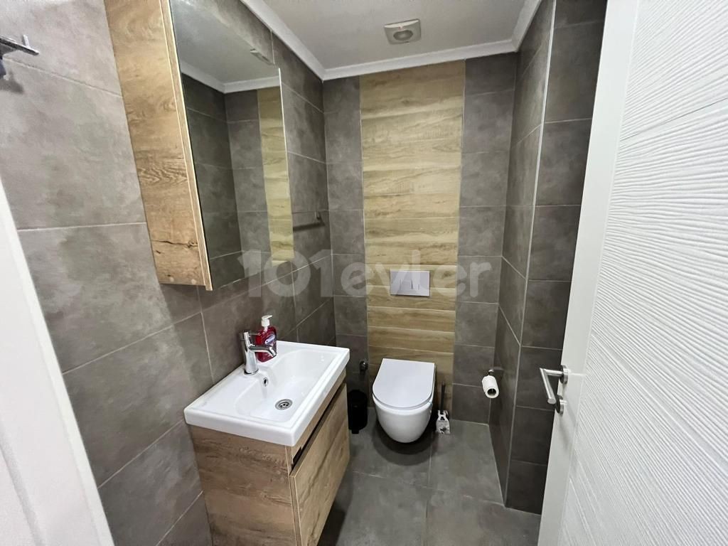 Norternland Center Studio For Sale from Özkaraman (All Taxes Have Been Paid for Our Apartments.)