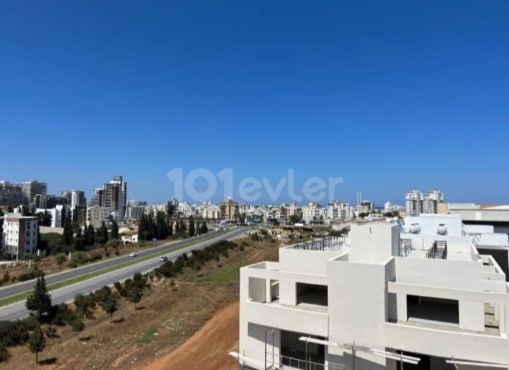 1+1 Flat for Sale in Çanakkale from Özkaraman