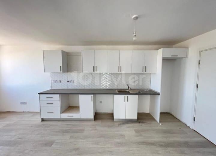 1+1 Flat for Sale in Çanakkale from Özkaraman