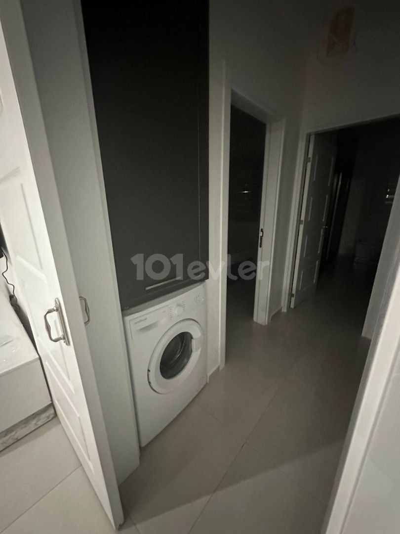 2+1 Wohnung zur Miete in der Region Çanakkale von Özkaraman