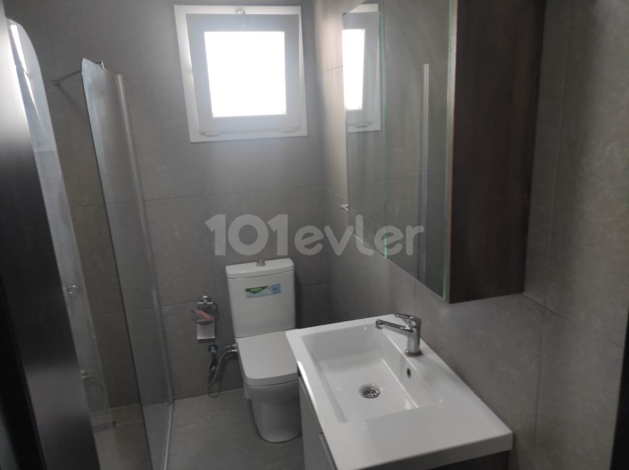 2+1 Penthouse for Rent in Famagusta Central Area from Özkaraman