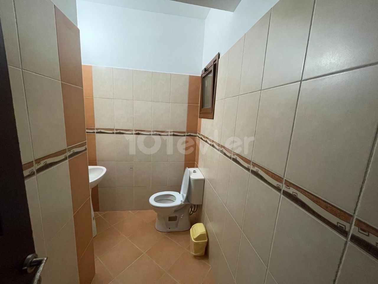 3+1 Flat for Rent in Famagusta Gülseren Area from Özkaraman