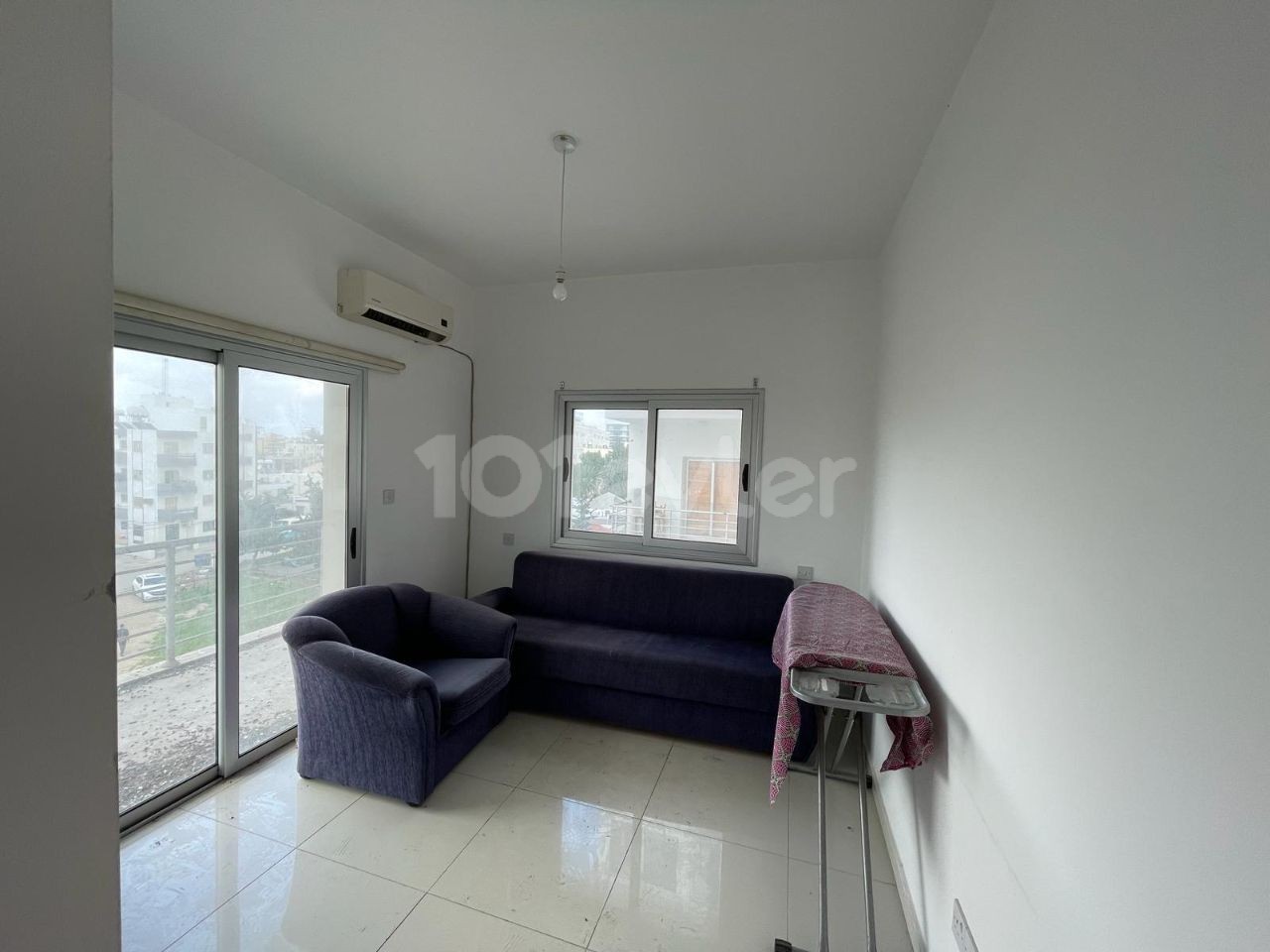 3+1 Wohnung zum Verkauf in der Region Famagusta Sakarya von Özkaraman