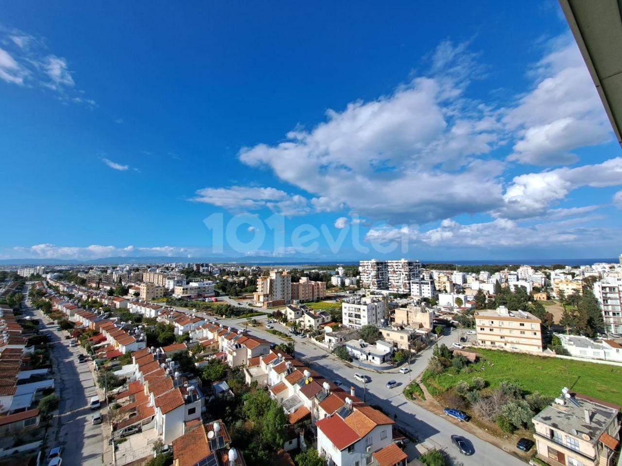 Urgent! 2+1 Flat for Sale in New Premier!