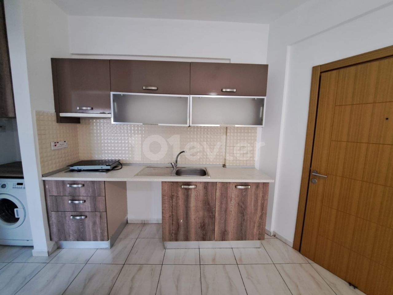 1+1 FLAT FOR RENT IN SAKARYA