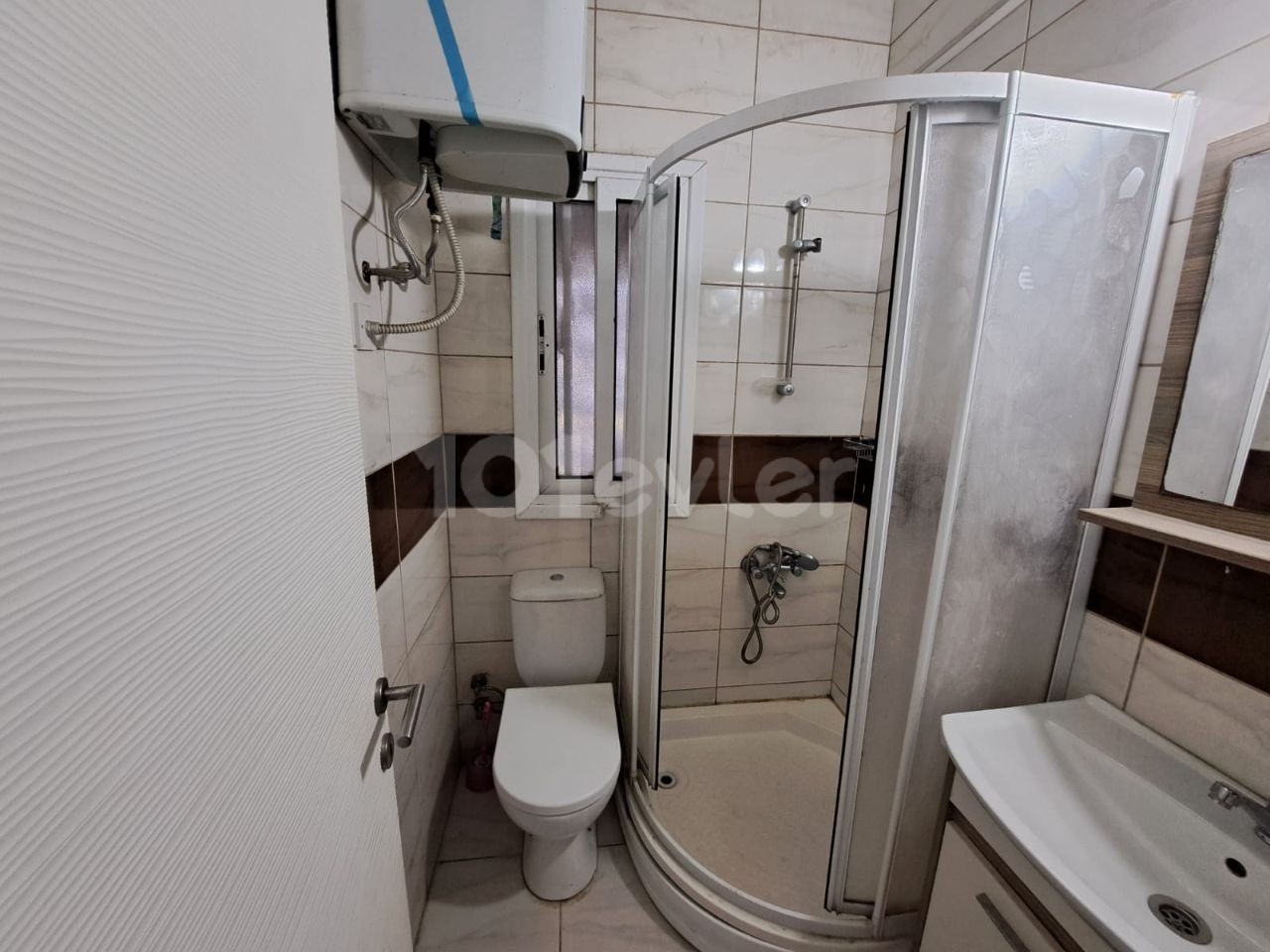 1+1 FLAT FOR RENT IN SAKARYA