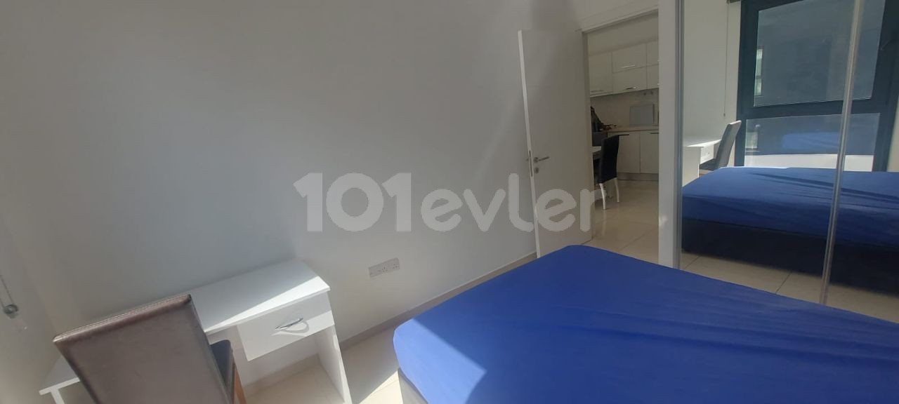 1+1 FLAT FOR RENT IN CADDEM.