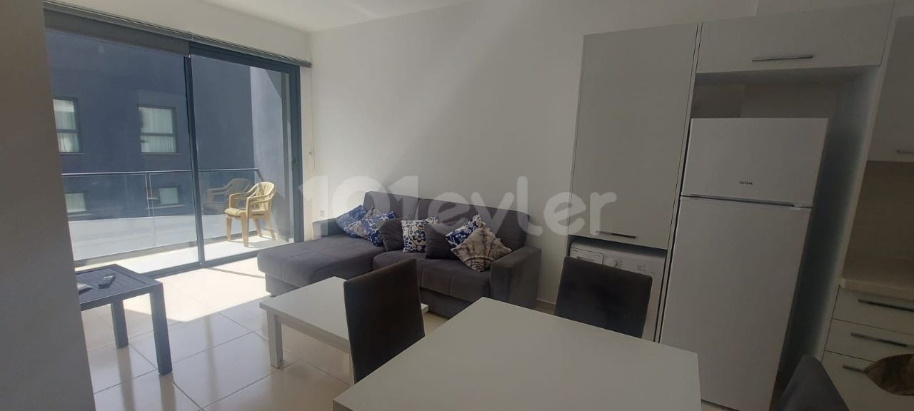 1+1 FLAT FOR RENT IN CADDEM.