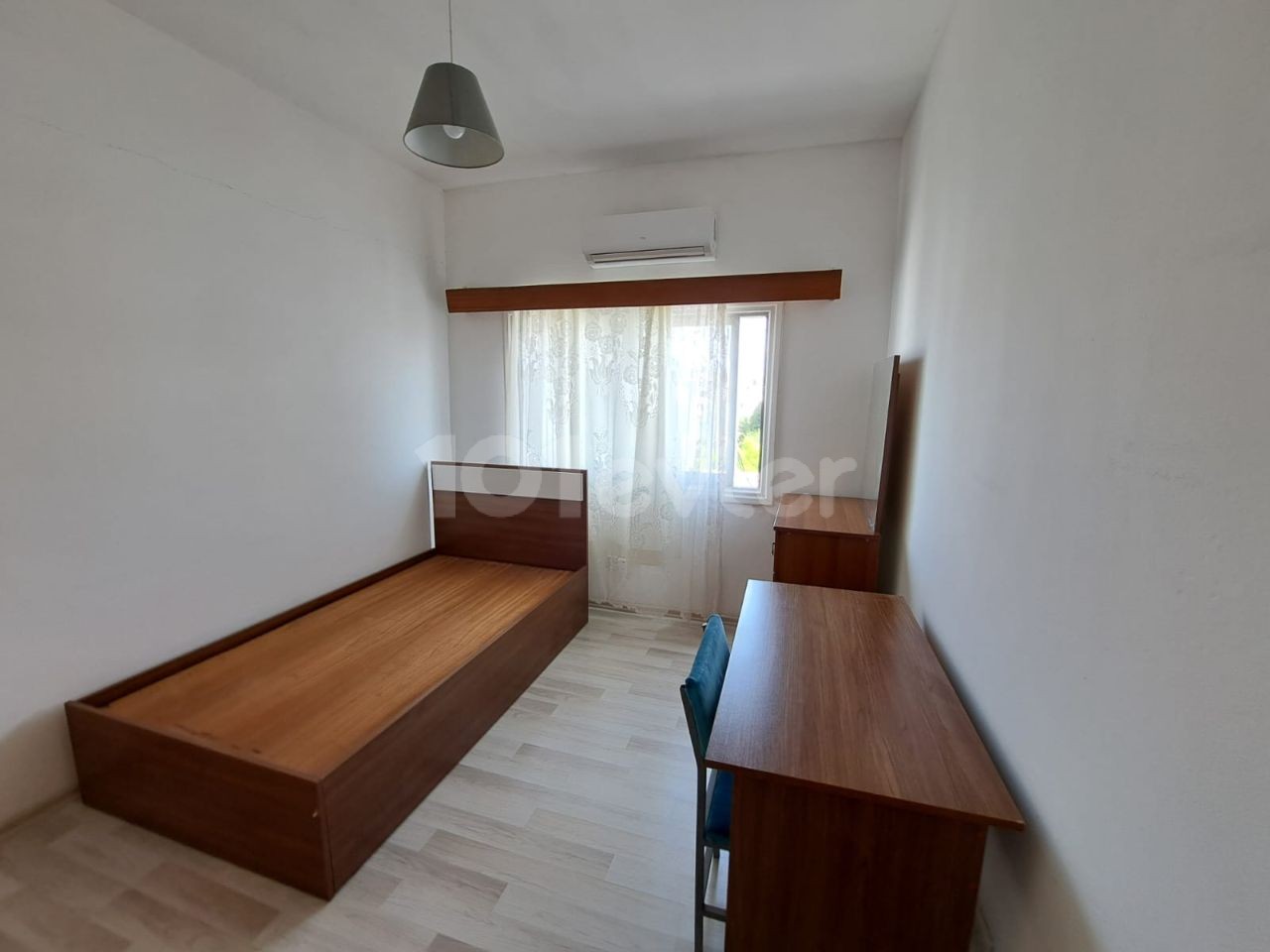 2+1 FLAT FOR RENTAL TO MILITARY AND STUDENTS ONLY