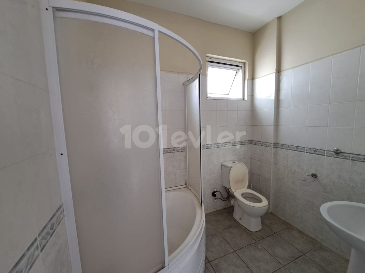 1+1 Flat for Rent on Salamis Street with 3 Months Payment