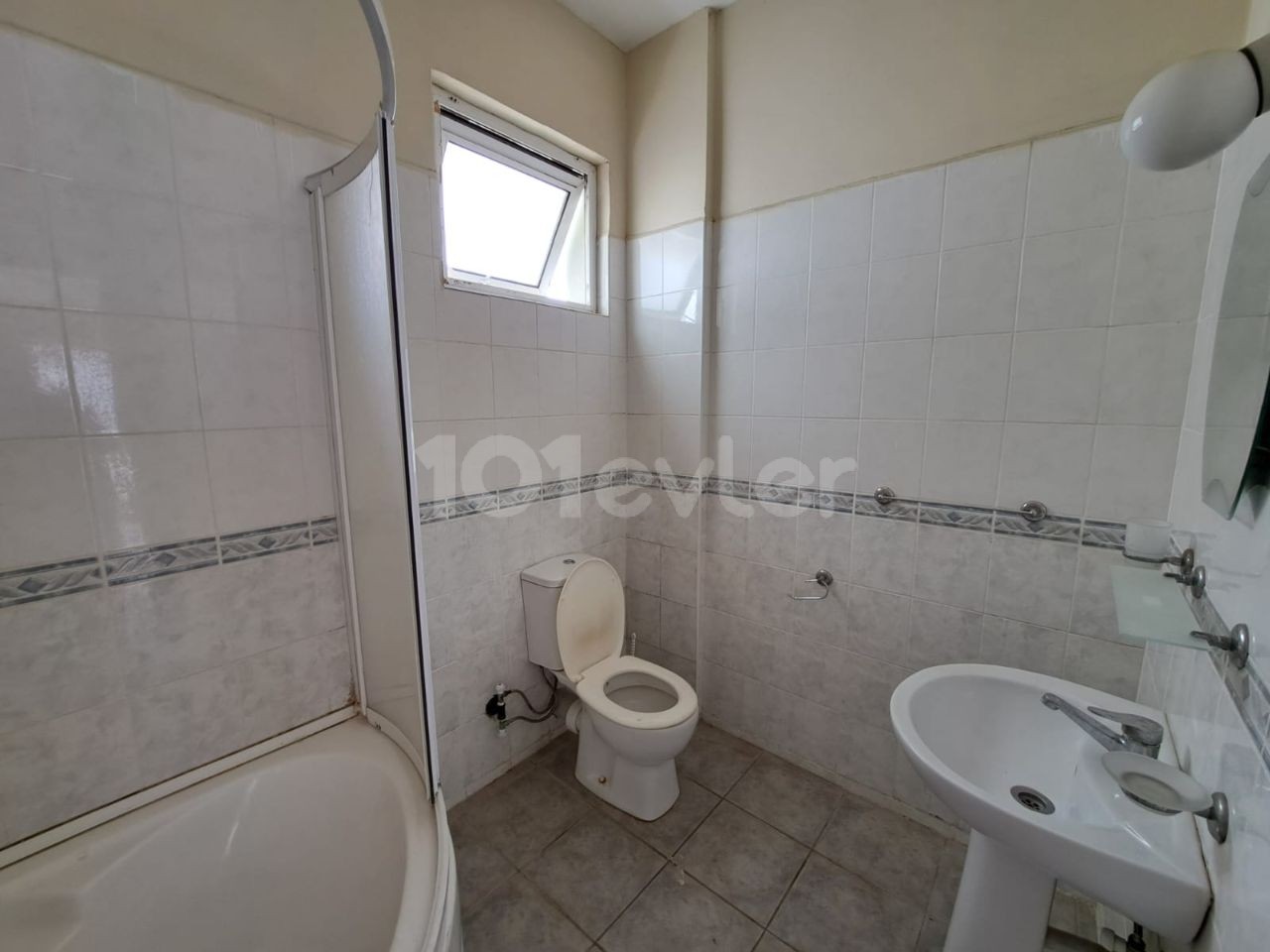 1+1 Flat for Rent on Salamis Street with 3 Months Payment