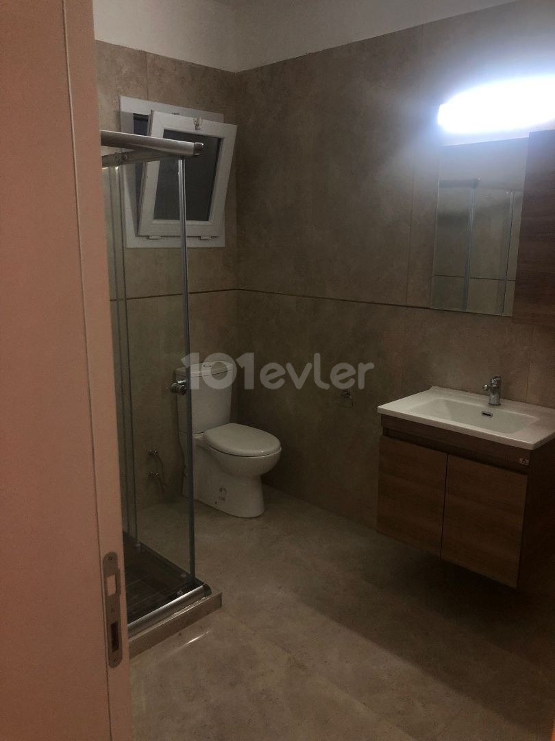 3+1 Flat for Rent in Famagusta Gülseren Area from Özkaraman