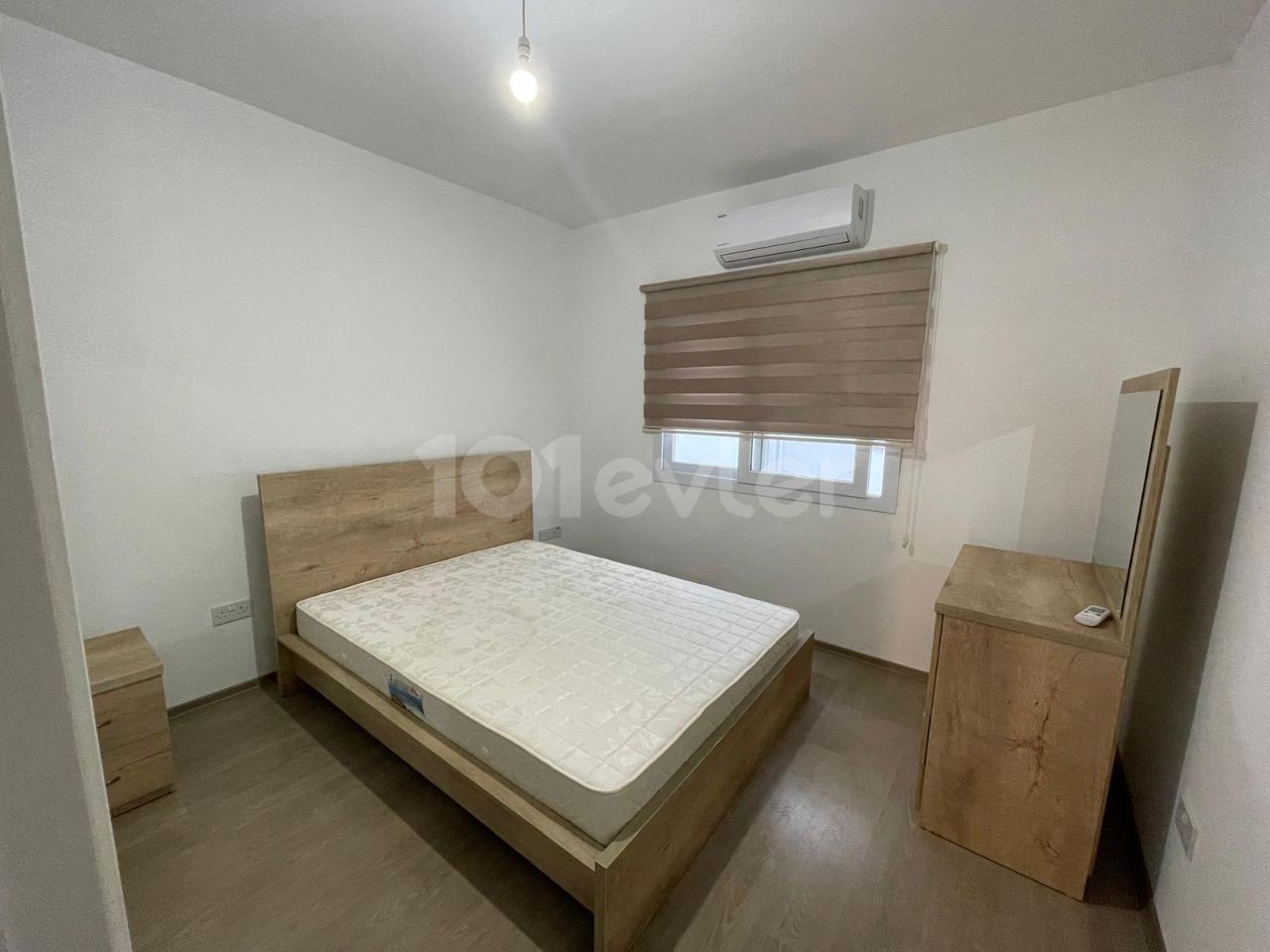 Özkaraman'dan Mağusa Gülseren Bölgesinde 3+1 Kiralık Daire